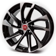 Replica Fiat (CN335) 6,5x16 5x98 ET35 DIA58,1 (BMF)